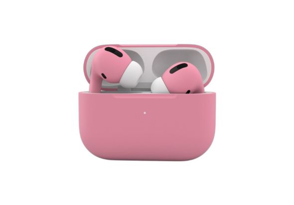 Merlin Craft Apple Airpods Pro, Pink Matte