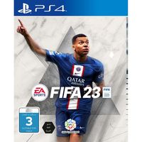FIFA 23 for PS4