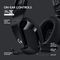 Logitech G733 Ultra-Lightweight Wireless Gaming Headset, Black