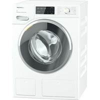 Miele Front Load Washer WWI 860 WPS TwinDos WiFi 9kg