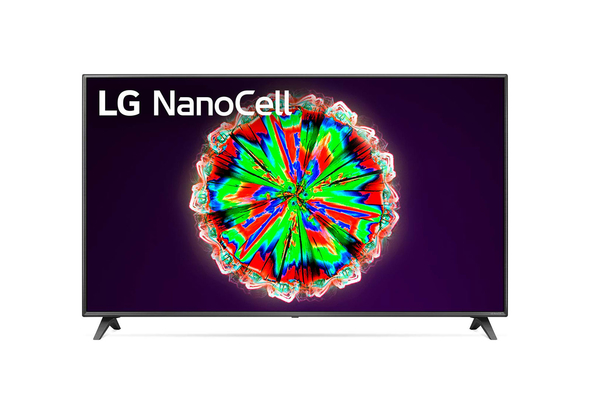 LG 65  65NANO79VND NanoCell 4K TV