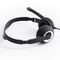 Hama HS-P150 PC Office Headset Stereo, Black