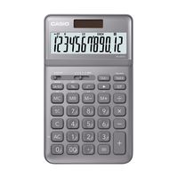 Casio Stylish Calculators JW-200SC-GREY