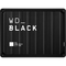WD 5TB WD BLACK P10 Game Drive