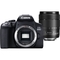 Canon EOS 850D Digital SLR Camera with EFS 18-135mm IS USM Lens