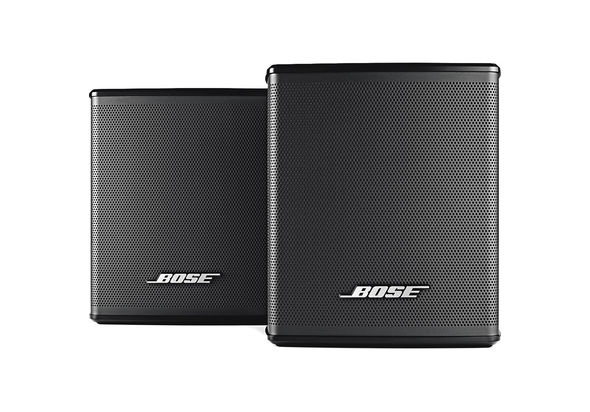Bose Surround Speakers,  Bose Black