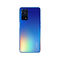 OPPO A55 4G Smartphone 64GB,  Rainbow Blue
