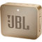 JBL GO 2 Portable Bluetooth Speaker,  Coral Orange