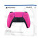 Sony PS5 DualSense Wireless Controller, Nova Pink