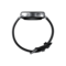 Samsung Galaxy Watch Active 2 40mm Stainless Steel, Black,  Black