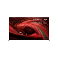 Sony 85 Inch BRAVIA XR X95J Smart Google TV LED Smart Google TV, 4K Ultra HD High Dynamic Range HDR XR85X95J-R, 2021 Model