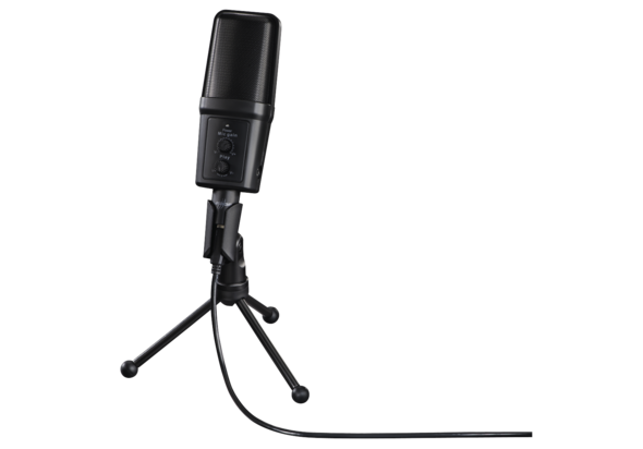 URAGE MIC Stream Revolution Gaming Microphone