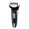 Panasonic ESLT4N Premium Wet/Dry Shaver, Silver/Black