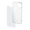 Cellularline Protection Kit for iPhone 13, Transparent