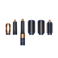 Dyson Airwrap styler Complete Gifting Edition, Prussian Blue/Rich Copper