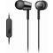 Sony -EX Series In-Ear Headphones(Black)