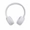 JBL Tune 500BT Wireless On Ear Headphones,  White