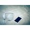 Sony MDR-XB550AP EXTRA BASS Over-Ear Headphones with Mic for phone call, White