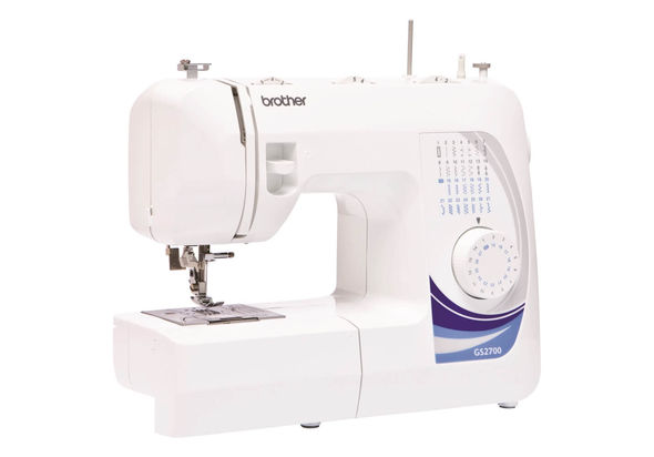 Brother GS2700 Basic Home Sewing machine