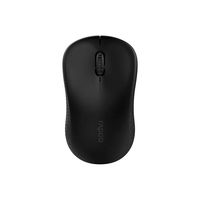 Rapoo M20 Mouse Wireless Black