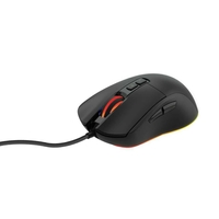 Porodo Gaming RGB Mouse 10000 DPI, Black