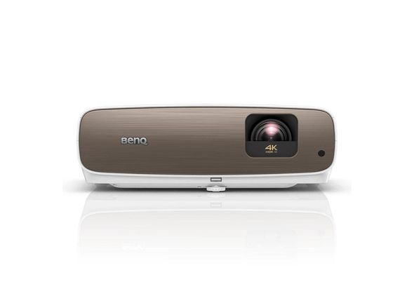 BenQ W2700i True 4K Smart Home Projector with HDR-PRO
