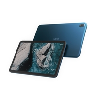 Nokia T20, 4GB, 64GB, 10.36" Tablet, Blue