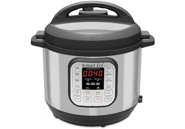 Instant Pot Duo 6 5.7L Cooker