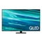 Samsung 55  Q80A QLED 4K Smart TV