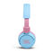 JBL JR 310 BT Kids Wireless On-Ear Headphones,  Blue