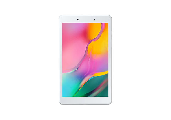 Samsung Galaxy Tab A 2019 8  Tablet LTE, Silver