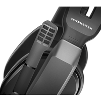Sennheiser Gaming Wireless Headset GSP 370