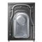 Samsung FrontLoad- 8/6Kg Washer Dryer with Hygiene Steam