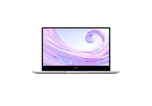 Huawei MateBook 14 R7 16GB, 512GB 14  Laptop, Space Gray