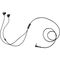 Marshall Mode In-Ear Headphones, Black/White