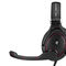 EPOS GAME ZERO Closed Acoustic Gaming Headset, Black
