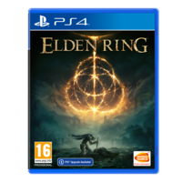Elden Ring for PS4