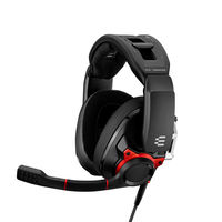 EPOS GSP 600 Closed Acoustic Gaming Headset