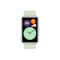 Huawei Watch Fit,  Mint Green
