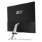 Acer Aspire C27-1655-DQ. BGFEM. 009, Core i7-1165G7, 8 GB RAM, 512 GB SSD, Nvidia Geforce MX330 2 GB Graphics, 27 Inch FHD All-in-One Desktop, Black