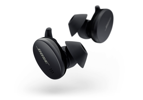 Bose Sport Earbuds,  Black