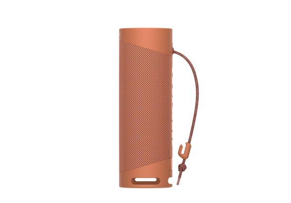 Sony SRS-XB23 Portable Bluetooth Speaker,  Taupe