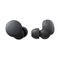 Sony LinkBuds S Noise-Canceling True Wireless In-Ear Headphones,  Black