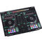 Roland DJ-505 DJ Controller, Black