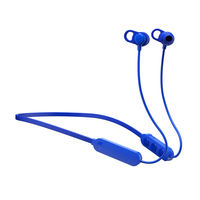 Skullcandy Jib Plus Wireless In-Earphone,  Blue/Black