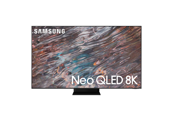 Samsung 65  QN800A Neo QLED 8K Smart TV