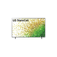 LG 75" Nano Cell 85 Smart TV 2021