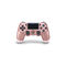 Sony PS4 DualShock 4 Wireless Controller, Rose Gold