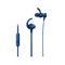 Sony MDRXB510AS In-Ear Sports Headphones, Blue