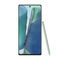 Samsung Galaxy Note 20 Smartphone LTE,  Mystic Green, 256 GB